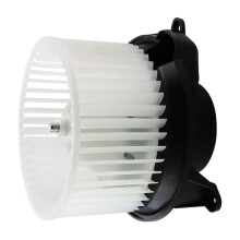 HVAC-Ventilator Motor 88986838 89019320 89023346 voor Silverado voor Sierra 1500 2500 3500 voor Escalade EXT