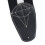 Universal Acoustic Electric Guitar Strap Double Sided 5cm Width Black & White 8