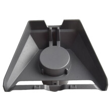 1 Szt. Aluminiowy Adapter do Montażu na Słupie, Elastyczny Zestaw do Szybkiego Montażu, dla Starlink dla Adaptera Rurowego Gen 3