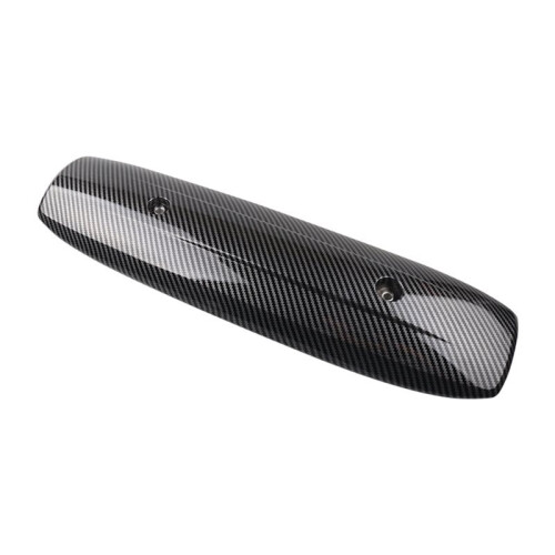 For  TMAX500 2001-2005 Motorcycle Exhaust Pipe Protector Cover 2