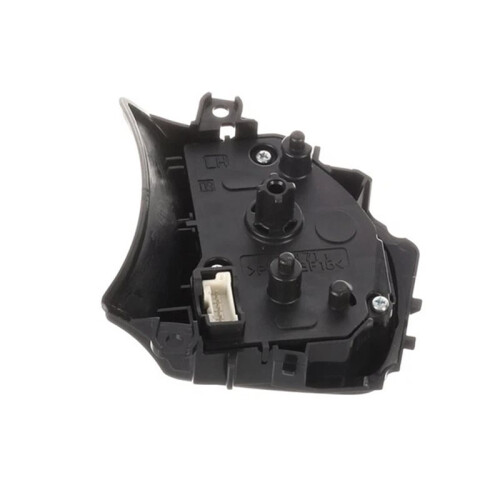 Car Steering Wheel Volume Control  Button 8701A193 for  Evo X EVO10 Outlander EX 2010 Lancer EX 2