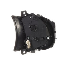 Botão de Controle de Volume Do Volante 8701A193 para Evo X EVO10 Outlander EX 2010 Lancer EX