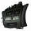 Car Steering Wheel Volume Control  Button 8701A193 for  Evo X EVO10 Outlander EX 2010 Lancer EX 5