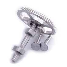 Engine Parts Replacement Camshaft Kit Model 793880 Compatible with Lawn Mowers Like LX426 with Essential Components