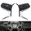 For  Outlander 4 2022-2024 Multi Function Cruise Control Button Steering Wheel  Button(1Pair ) 5