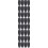 32Pièces Tapis Noir Protection Sol Durable 11