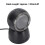 USB Wired QR Code Scanner 1D 2D Barcode Reader for Warehouse Retail Supermarket 2