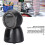 USB Wired QR Code Scanner 1D 2D Barcode Reader for Warehouse Retail Supermarket 4