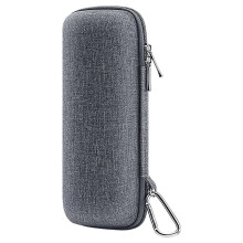 Contenitore Impermeabile per Palline da Badminton, Organizza Volani, Custodia da Viaggio, Porta Accessori da Badminton