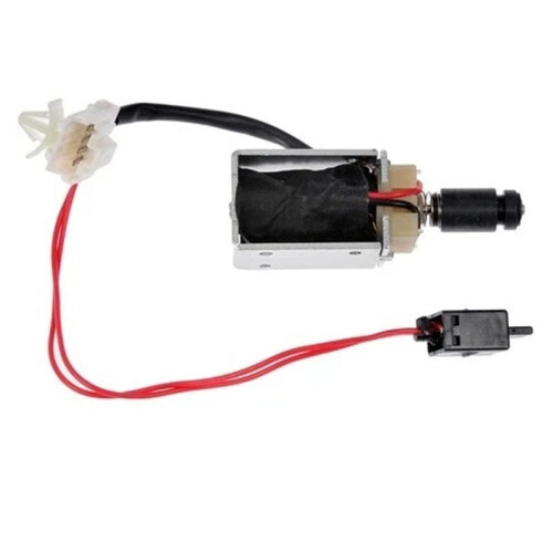 For  Lechi Lefeng  Excelle Automatic Transmission Shift Lock Control Solenoid Valve 94568533 96858794 1
