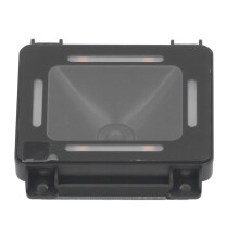 Module de lecteur de codes 2D USB mini à fixation pour contrôle d'accès et utilisation en kiosk