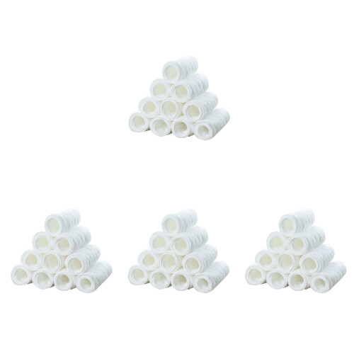 40Pièces Couches - Confortables Antifuites