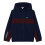 Lacoste Lacoste Boys Embroidered Logo Hooded Jacket 1