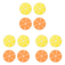 12Pièces Couvercles Silicone Extensibles Assortis Couvercles Étanches