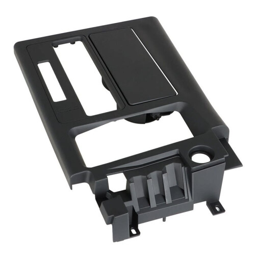 Center Console Automatic Gear Shift Panel Cover 10265546 for  Corvette C4 1994-1996 Accessories