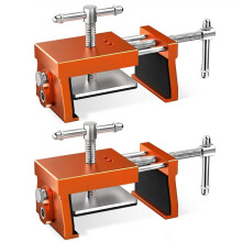 Serre-Joints pour Meubles, Outil D'Alignement pour Assemblages de Bois, Serre-Joints Réglables pour la Fabrication de Meubles, Serre-Joints de