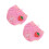 2Pièces Shorts Physiologiques Pour Rose Lavable 1