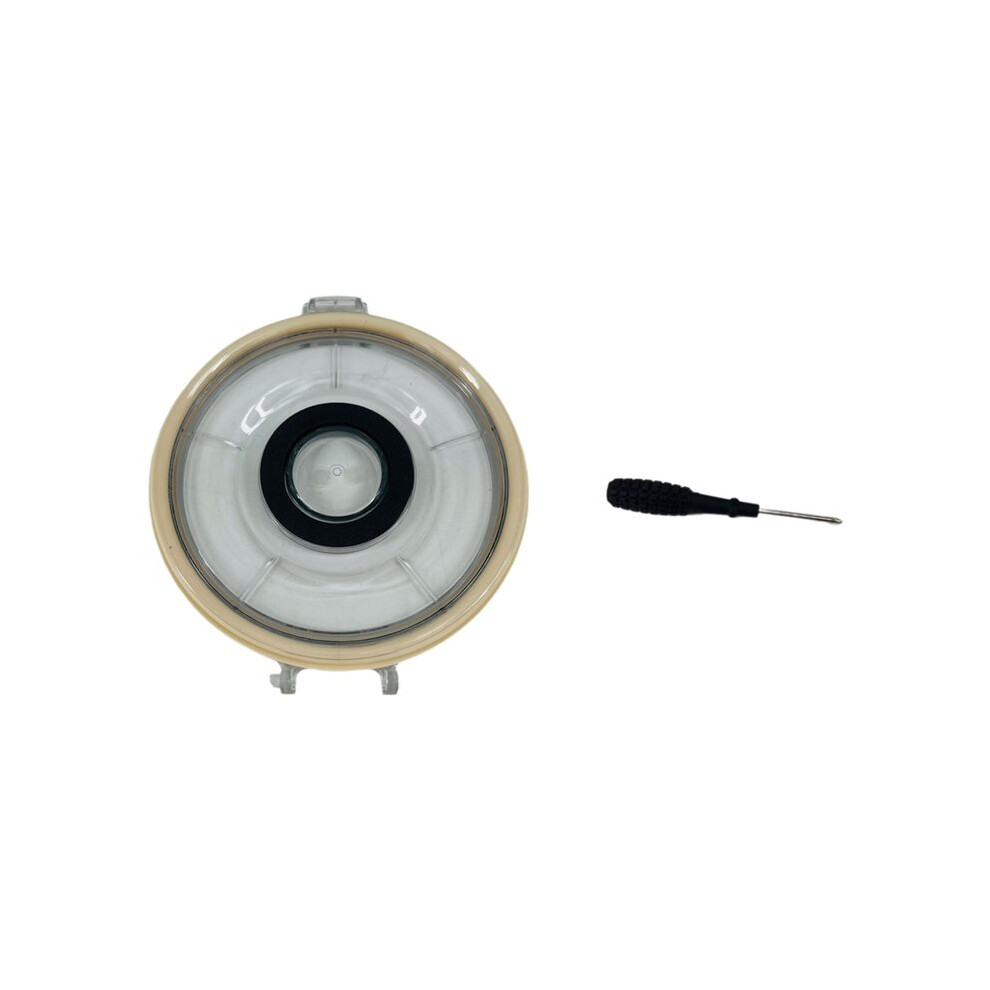 Vacuum Dust Cup Bottom Cover For V12s / V15 / V16s / R10 / R10 Pro / R20 / R20 Pro Replacement Parts 4713543533114