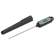 High Accuracy Pen Type Meat Thermograph - Waterproof Portable Food Thermograph for Cooking, Grilling, Steak,Kitchen Tool