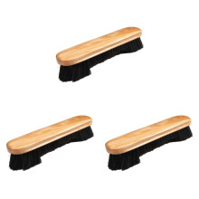 3Pièces Billard Bois Naturel Nettoyage Poussière Saleté