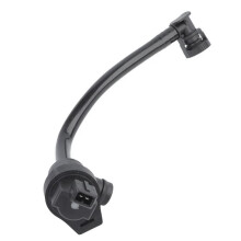 13907506739 Carbon Canister Solenoid Valve Fuel Tank Vent Valve Vacuum Solenoid Valve for E60 E63 E64 E65