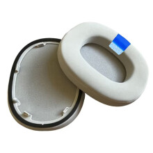 Ear Pads for WH-1000XM6 Wireless Headphones Replacement High Quality Earmuff Ear Pillow Ear Cushions Spare Parts B