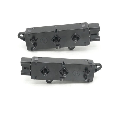 Car Front Power  Adjuster Backrest Control Adjustment  for  Skyline V37 Navara D23M NP300 D23T 1