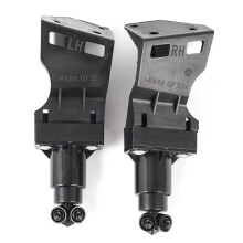 Front Headlight Cleaning Nozzle for   M-CLASS W164 Windshield Washer Fluid Pump 1648600747 1648600847