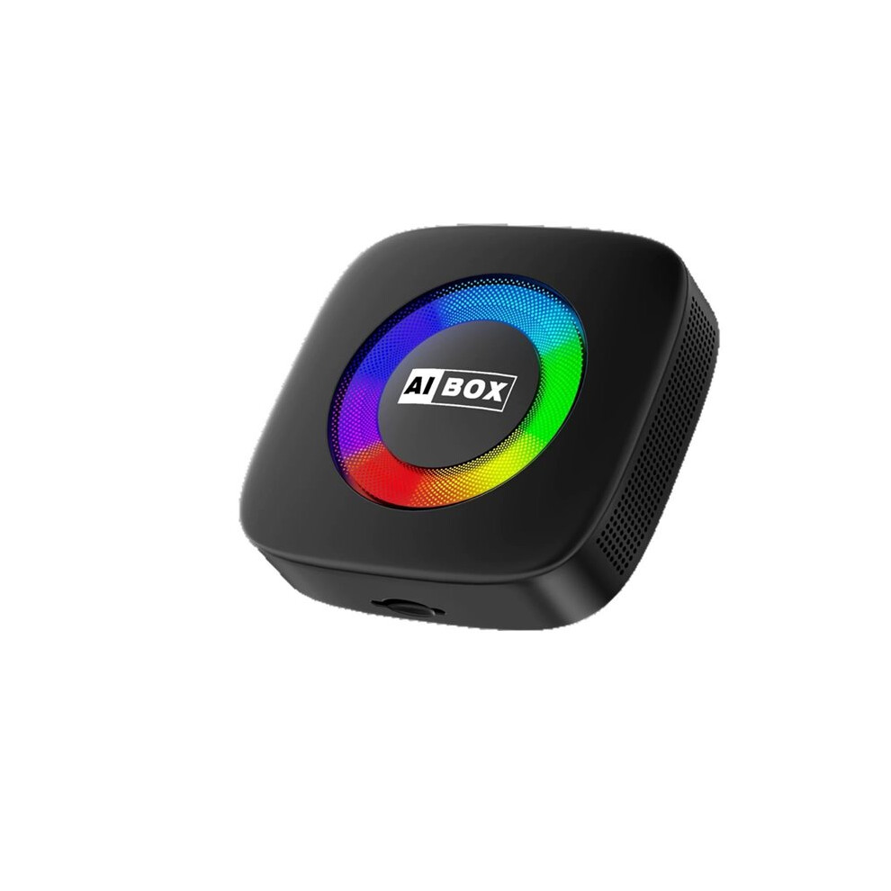 Wireless Carplay Adapter For Ai Box With /Youtube Support Tf/Card Dongle Plug Carplay Adapter For Ios 10+ 4712369576381