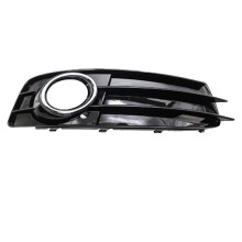Car Fog Light Cover Grille Frame Bezel for A3 Sportback 8P S- 2009-2012 8P0807682AF (Right)