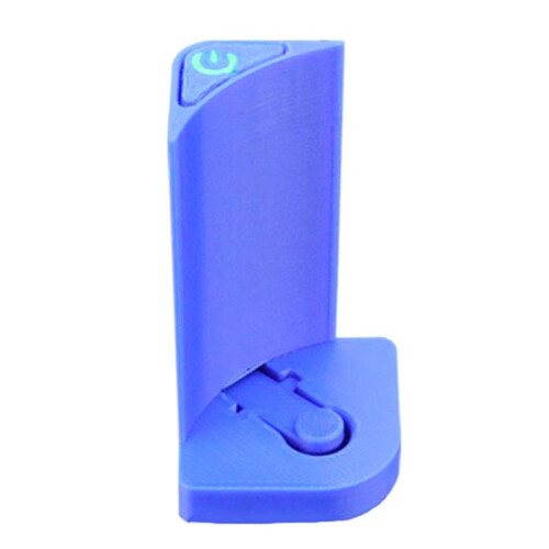 Top-Mounted Power Button for   M4/M4 Pro - Easy Installation, Enhanced User Experience