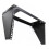 kenable Wall Mounted Bracket 6U Rack 19 inch for Vertical Home/Office/Studio Wall Fixing 1