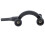 Support d'indicateur à cadran semi-circulaire, acier, arc de 8 mm pour indicateurs de cadran 14