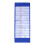 Tableau Transparent Pour Organisation Étudiante 1