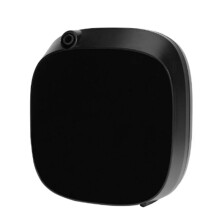 Doft Diffuser App Control 100ML Vattenfri Eterisk Olja med Kallluftspridning EU-Plugg Svart