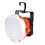 24W 2400LM LED Work Light Portable with Hook for  18V Batteries for 1