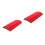 60Pièces Crayons Pour Charpentiers En Bois Rouge Usage Construction 1