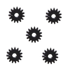 5PCS Replacement Lens Gear for  IXUS70, IXUS75, IXUS80, IXUS85 - Focus Motor Gear, Camera Repair Parts