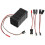 Rc Model Simulation Engine Sound Horn Simulation Engine Sound Engine Audio Simulator Double Horn 1
