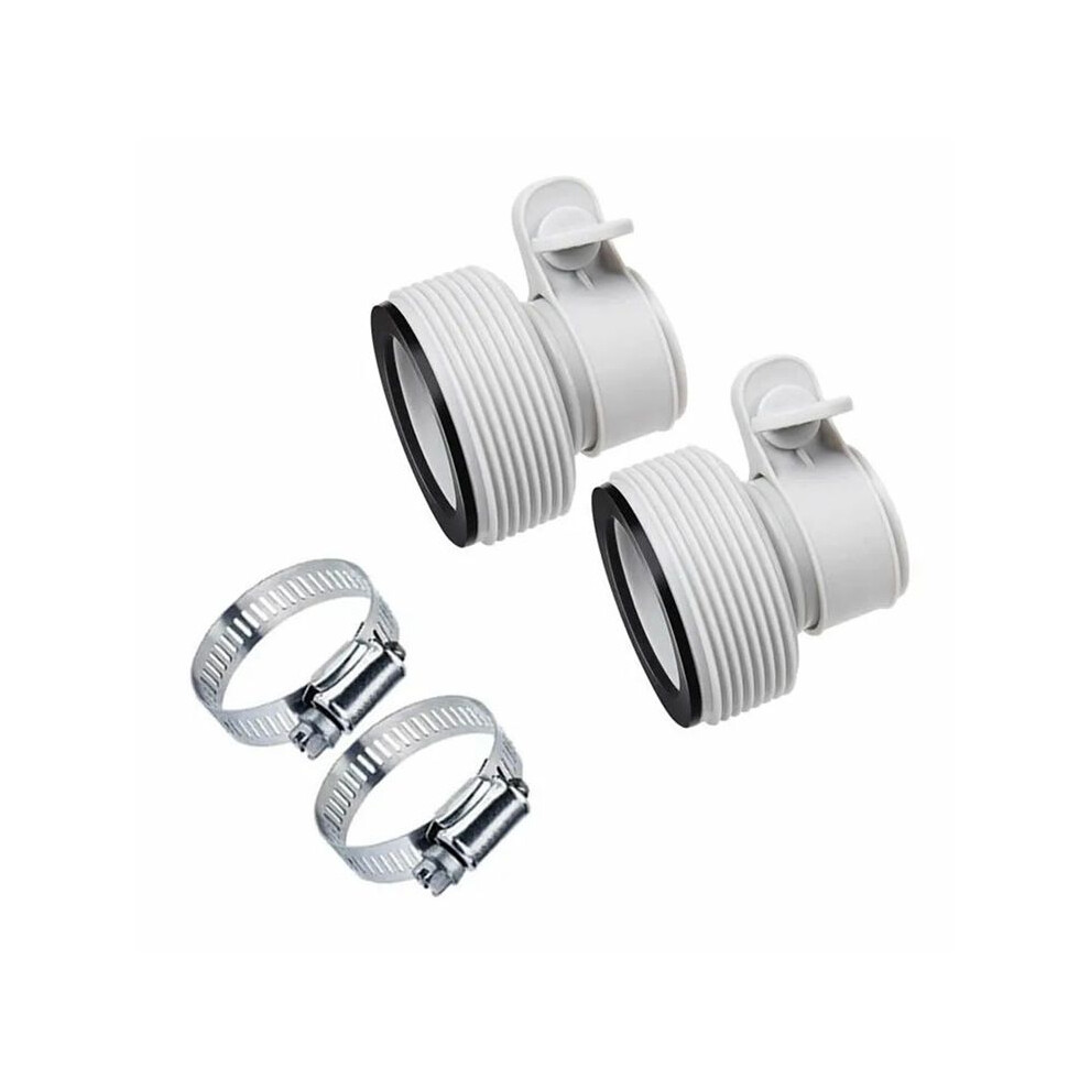 1.5Inch Hose Conversion Adapter Kit For Hose Conversion Adapter B Replacement Part Model Number 25009 6031526615090