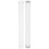 4Pcs Acrylic Clay Rolling Pin Set Clear Hollow Solid for Art Projects 3