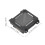 Module de lecteur de codes 2D USB mini à fixation pour contrôle d'accès et utilisation en kiosk 2