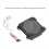 Module de lecteur de codes 2D USB mini à fixation pour contrôle d'accès et utilisation en kiosk 9
