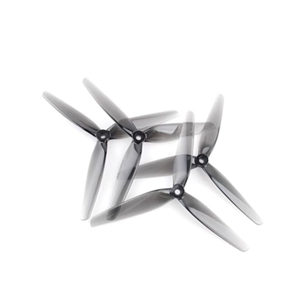 For Hqprop 7.5X3.7x3 Propeller For Rc Drones, Enhanced Lift, Stability & Efficiency, Ideal For Racing And Freestyle 6031526681903