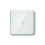Zigbee Light  with Aluminum Frame Glass Touch  Work with Tuya Alexa Home Assistant Control 1 Way 1