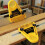 Adjustable Grid Feather Board - Woodwork DIY Tools, Woodworking Engraving Machine Double Featherboards Miter Gauge Slot 5
