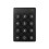 Wireless Keypad Digit Code  App Unlock for TTlock App  Code Things Electronic Intelligent Locks 1