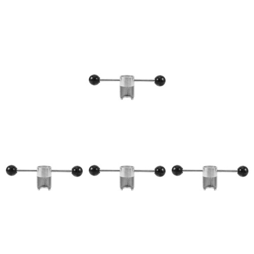 4Pièces Clé Spanner Pour Installation Rapide Sprinkleur Incendie