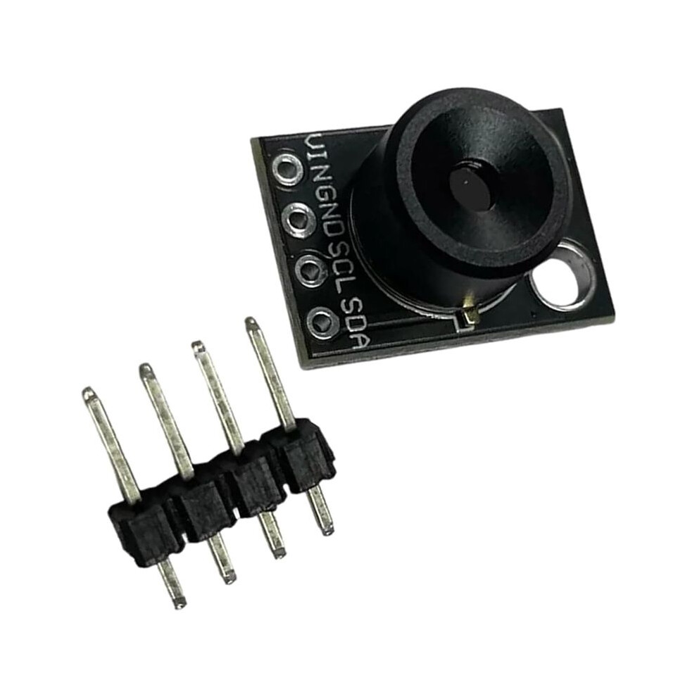 Mlx90640esf-Bab Temperature Sensors Module Dots Imaging Thermal Imager 6031306946567