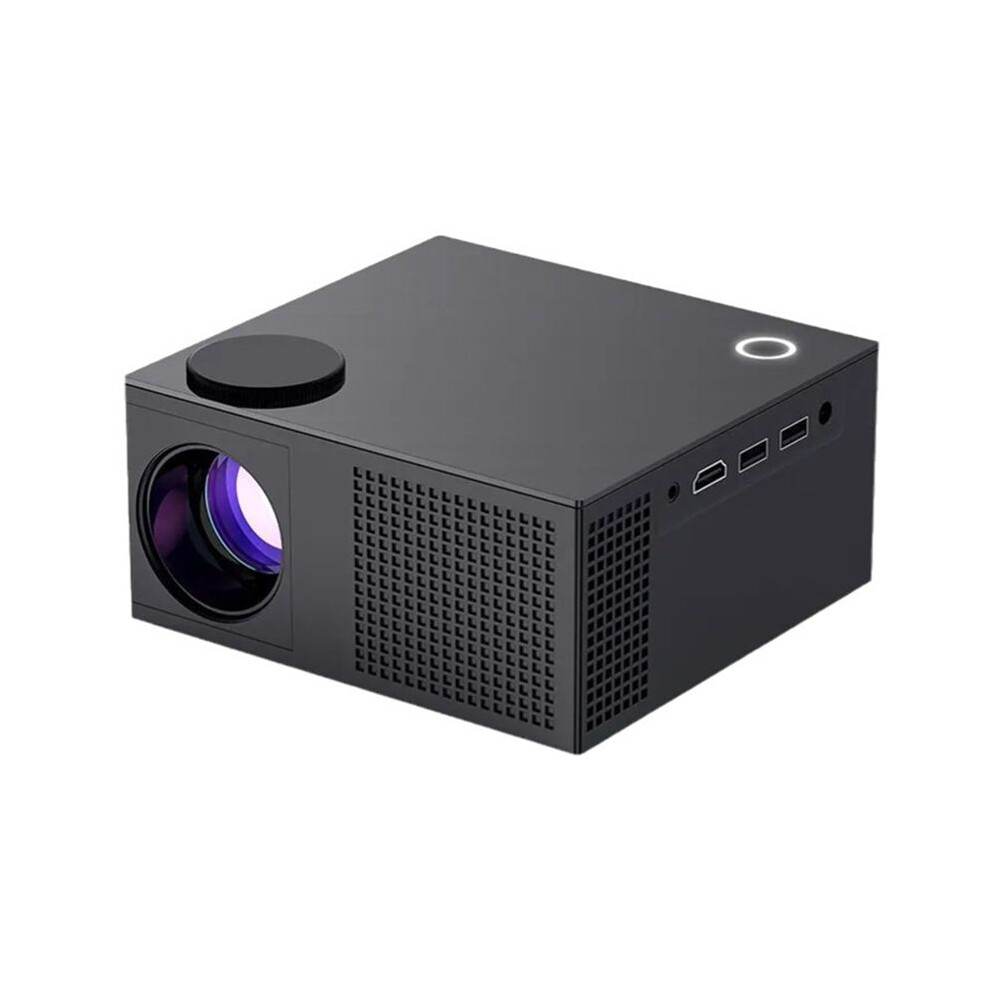 Projector 4K Android 10.0 Tflag Support 720P Wifi Led Projector Projector For Home Theater Projector Eu Plug 6134220650852